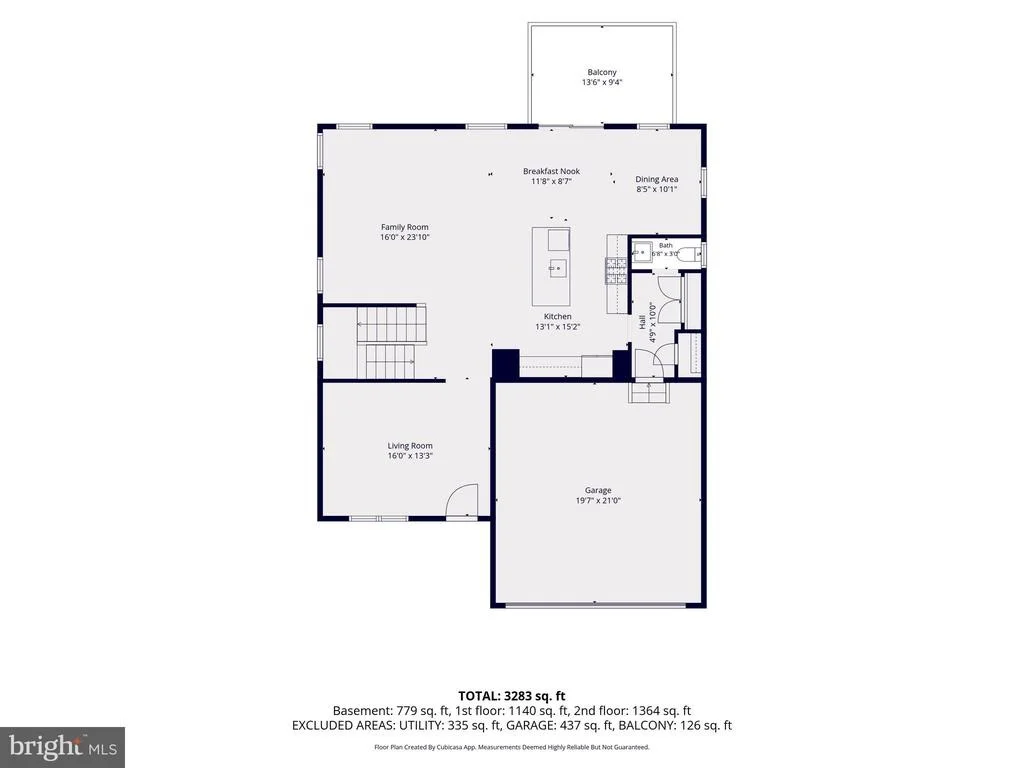 Photo of 7319 DOLOMITE ROAD
