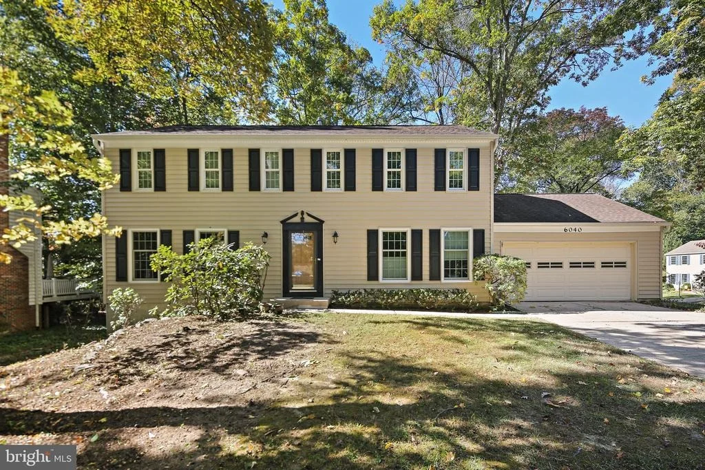 Photo of 6040 STEVENS FOREST ROAD