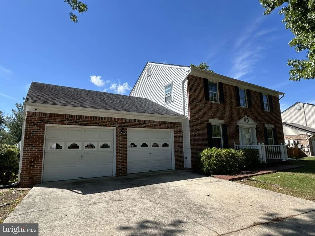 Photo of 3402 WILLIAMSBURG DRIVE