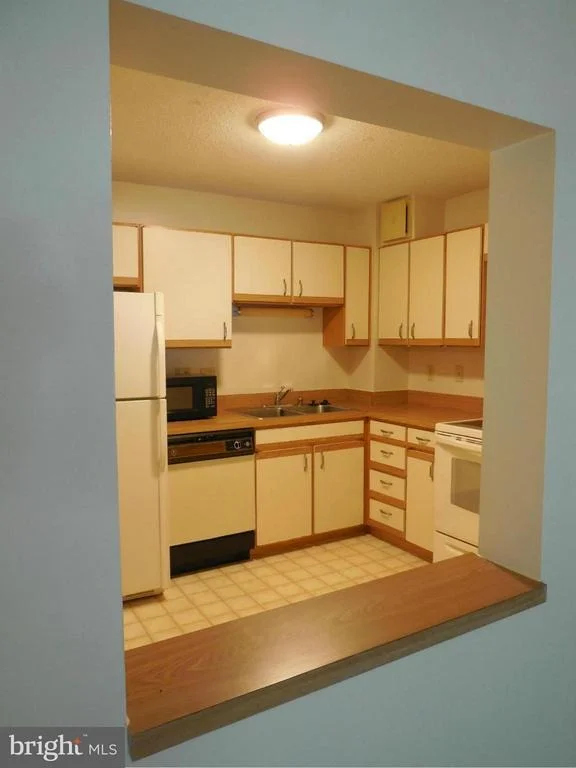 Photo of Unit 1223 at 15101 INTERLACHEN DRIVE