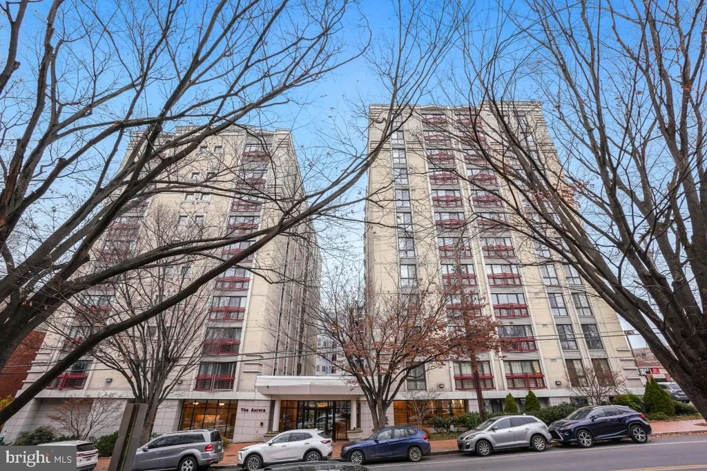 Photo of Unit 1208 at 7915 EASTERN AVENUE