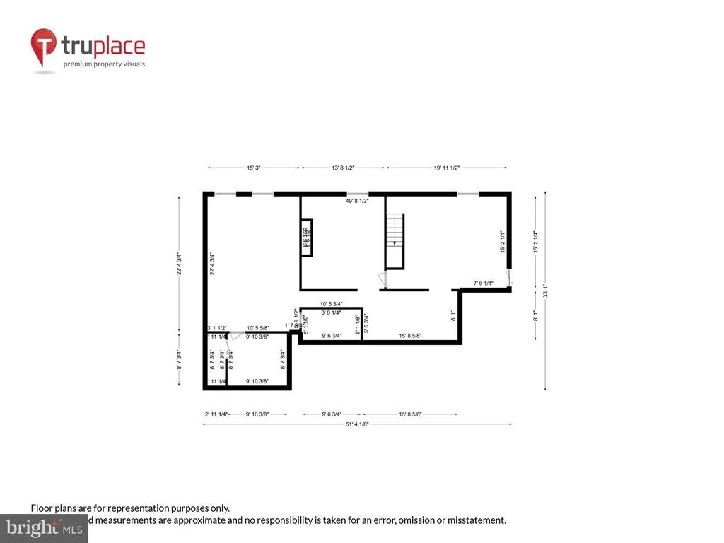 Photo of 16808 NORBROOK DRIVE