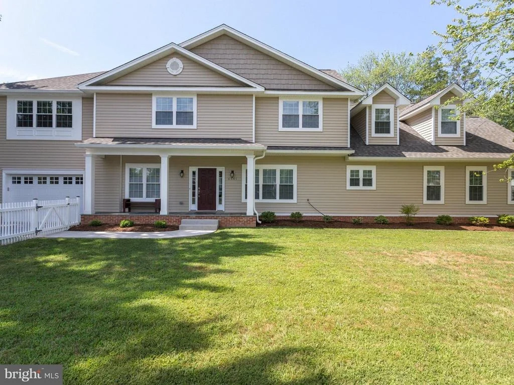 Photo of 6501 JOYCE ROAD