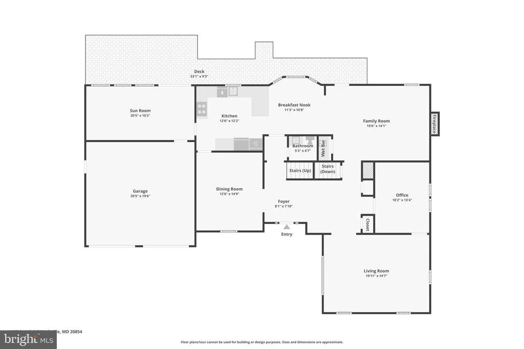 Photo of 9437 REACH ROAD