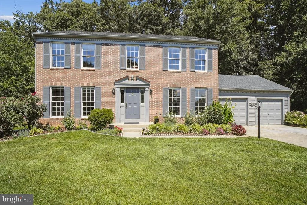 Photo of 11002 CROSS LAUREL DRIVE