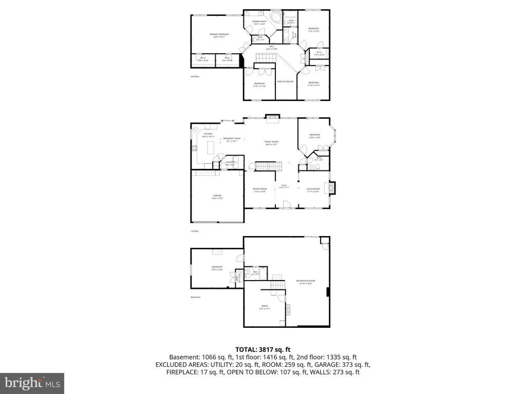 Photo of 3466 HIGHGROVE DRIVE