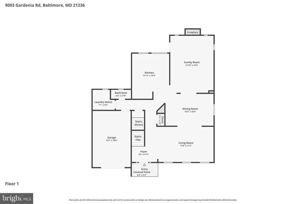 Photo of 9003 GARDENIA ROAD