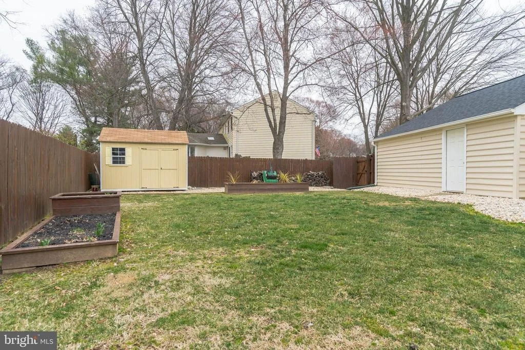 Photo of 4529 VALLEY FORGE DRIVE