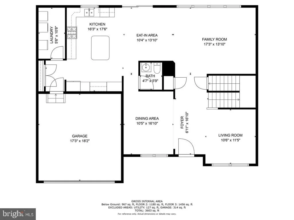 Photo of 4484 STOVEPIPE LANE