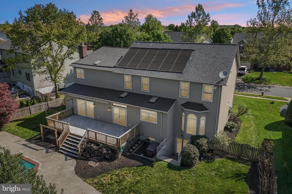 Photo of 20547 COURIER RIDGE PLACE