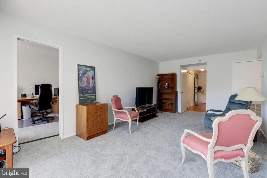 Photo of Unit 1211 at 15101 INTERLACHEN DRIVE