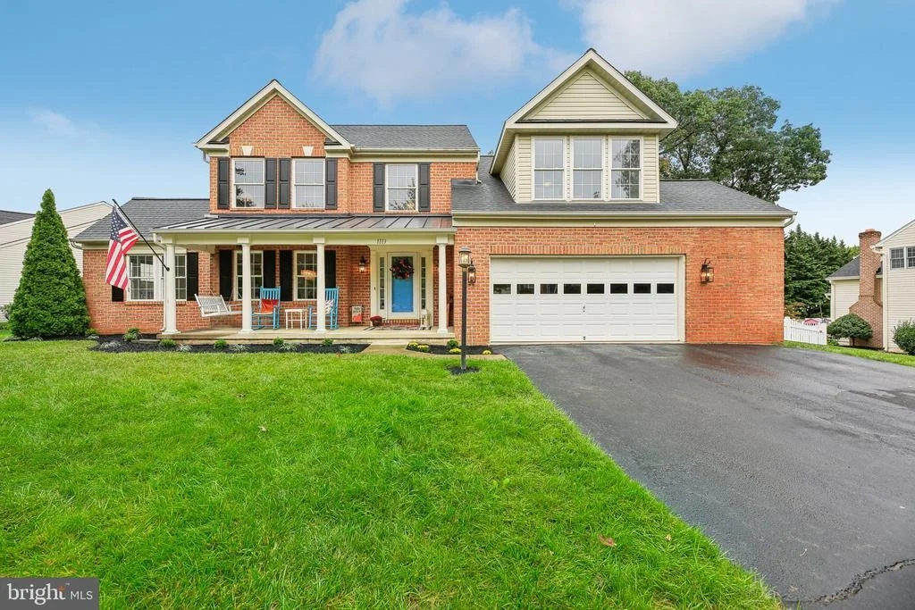 Photo of 1113 MEADOWGREEN DRIVE