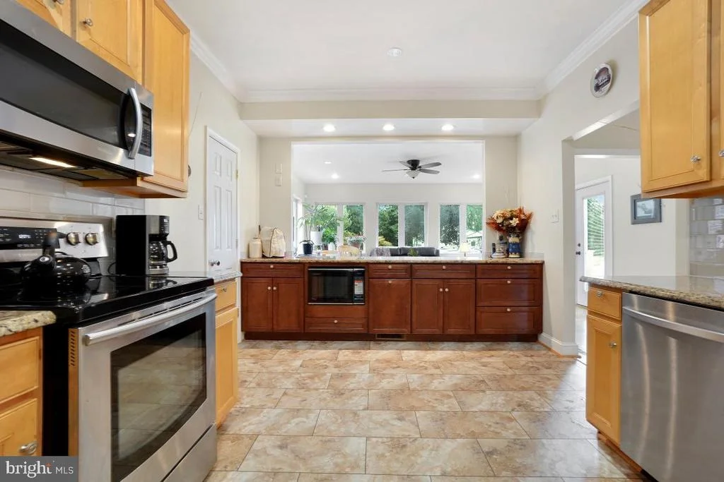 Photo of 15535 LIBERTY ROAD
