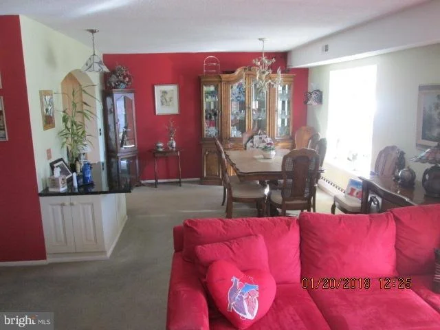 Photo of Unit 121C at 15111 GLADE DRIVE