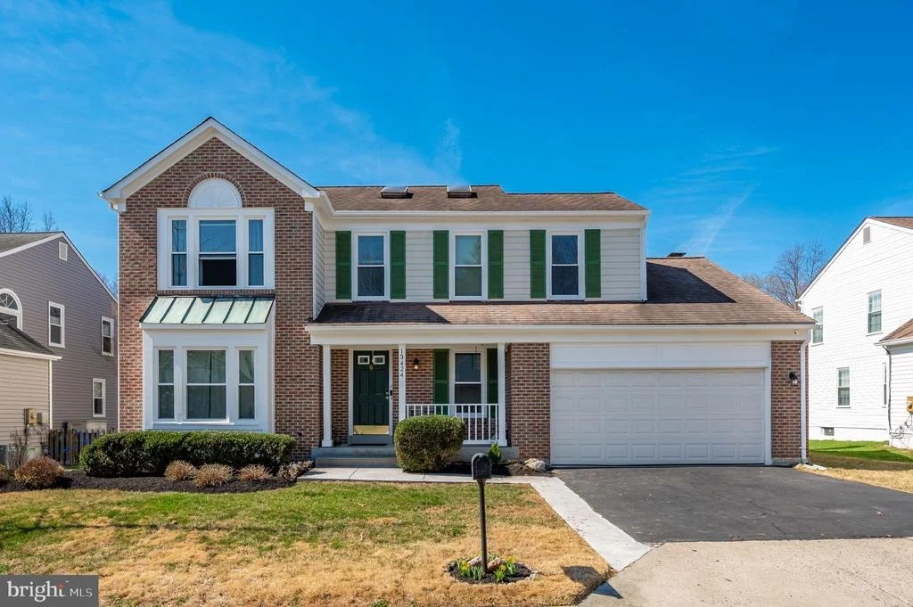 Photo of 13424 COACHLAMP LANE
