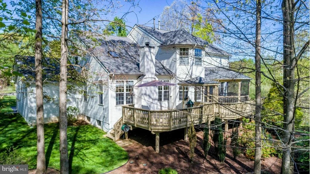Photo of 5217 WHISPER WILLOW DRIVE