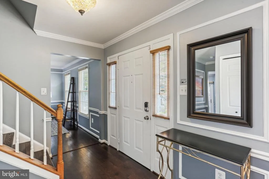 Photo of 14900 RUNNING RIDGE LANE