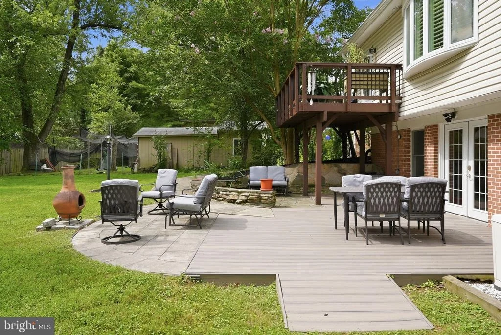 Photo of 2604 WOODEDGE ROAD