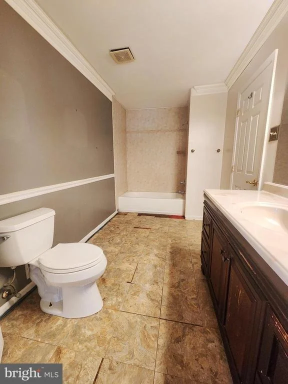 Photo of 9569 WHISKEY BOTTOM ROAD