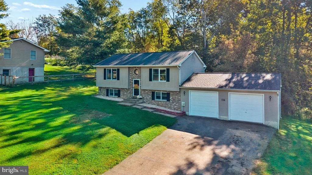 Photo of 116 CONOWINGO LAKE ROAD