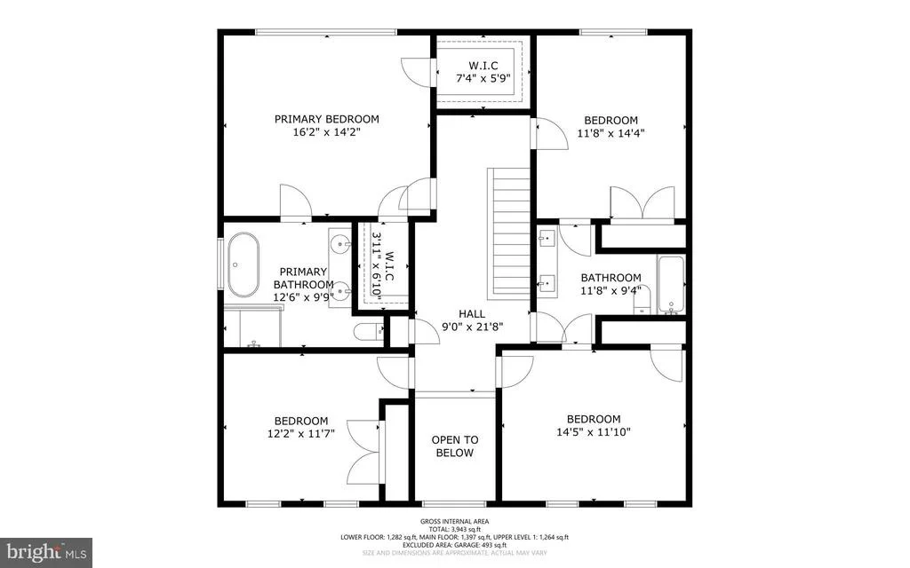 Photo of 11027 BREWERS DRIVE