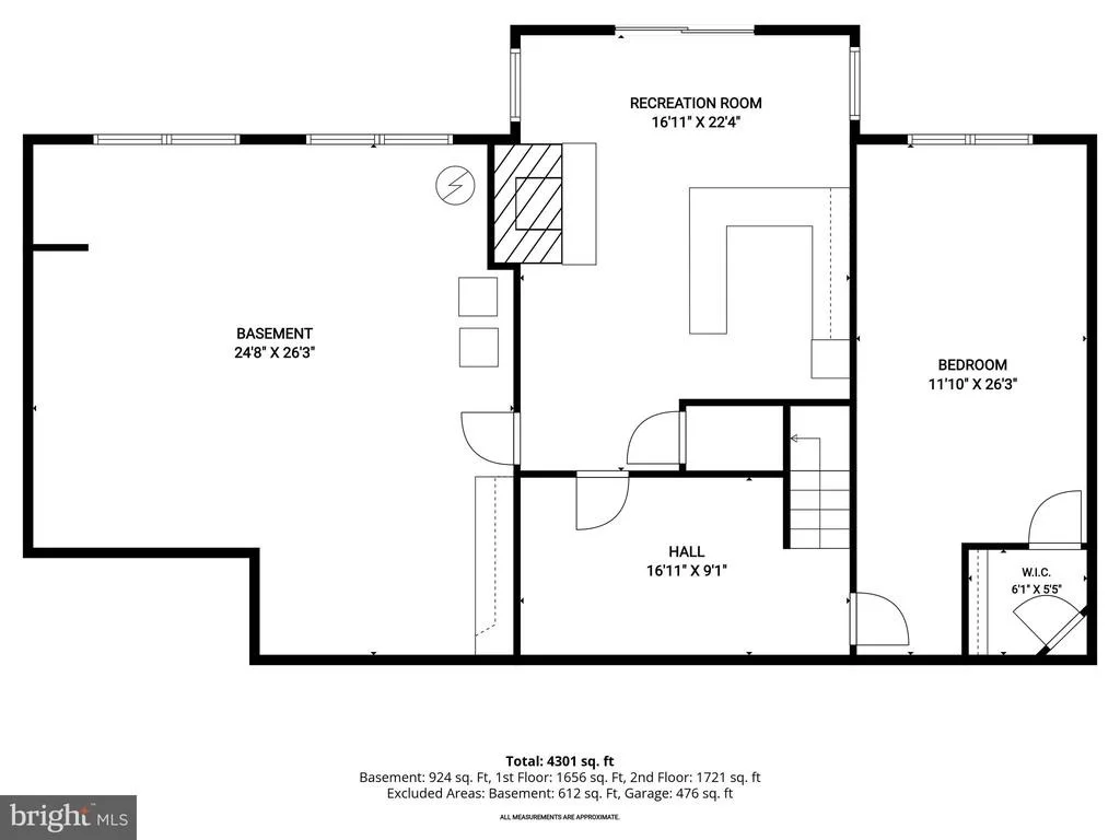 Photo of 1717 JUSTIN DRIVE