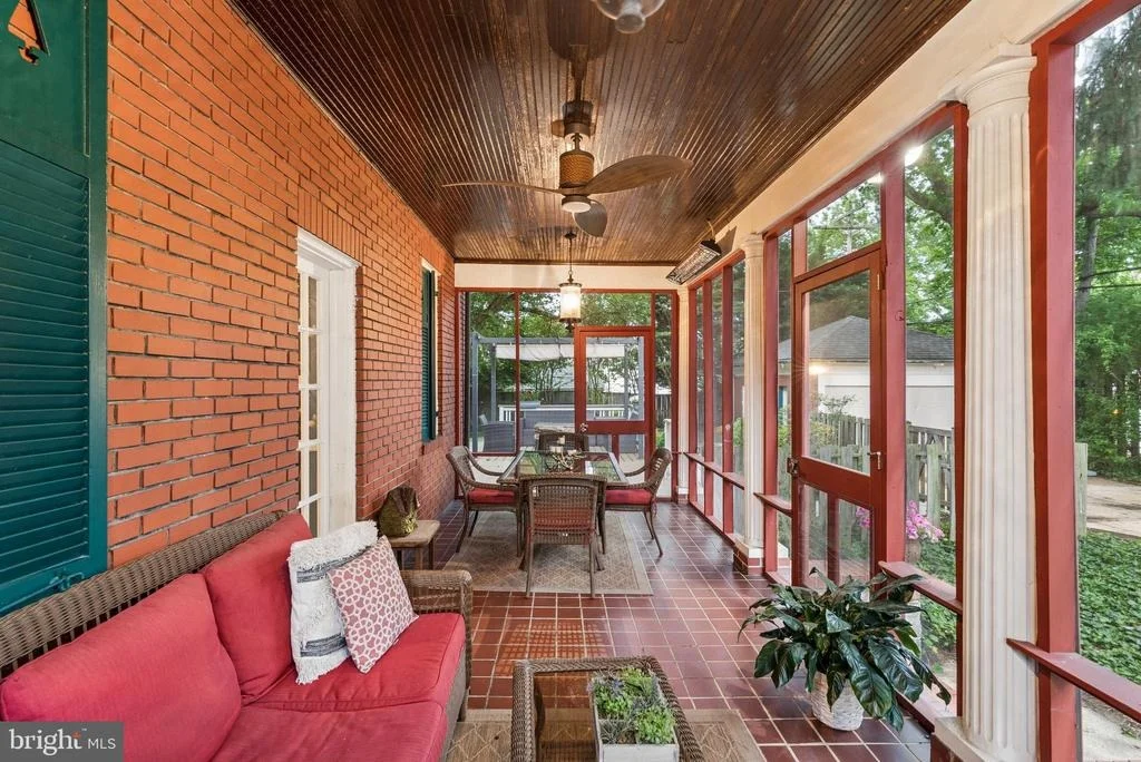 Photo of 6900 PETWORTH ROAD