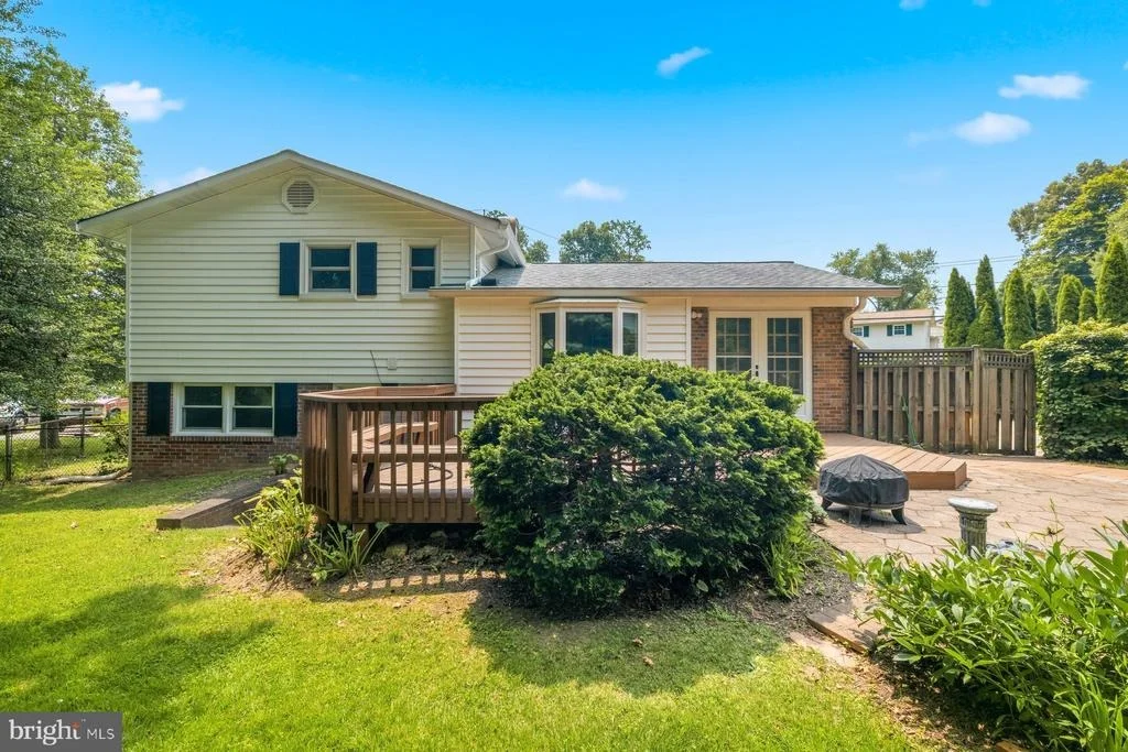 Photo of 4501 DABNEY DRIVE