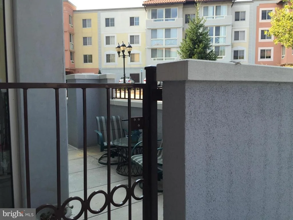 Photo of Unit 104 at 14801 PENNFIELD CIRCLE