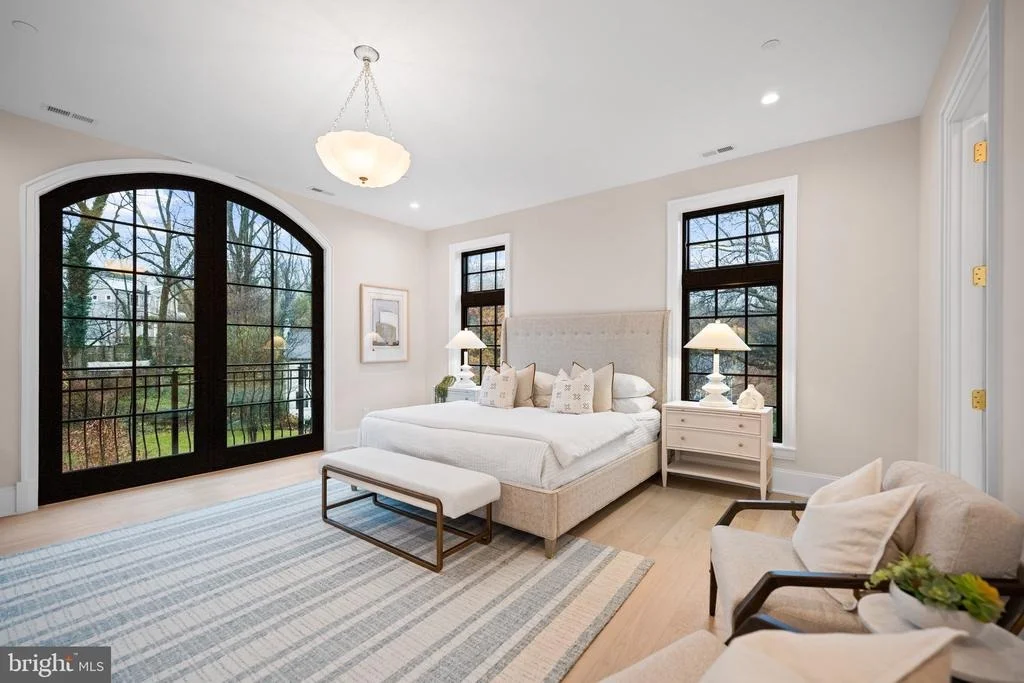 Photo of 5125 UPTON STREET NW