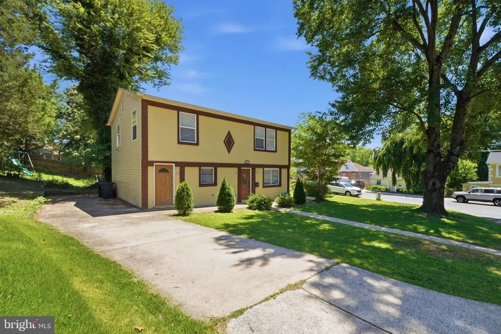Photo of 2507 WEISMAN ROAD