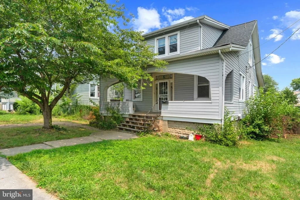 Photo of 4208 WILLSHIRE AVENUE