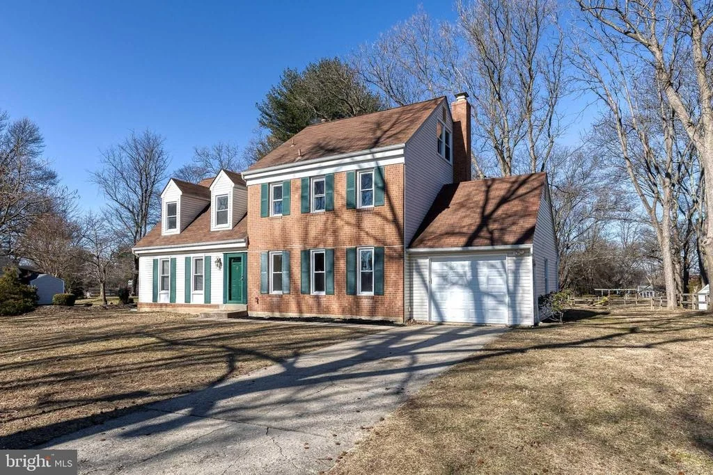 Photo of 9358 MELLENBROOK ROAD