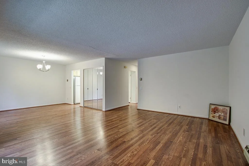 Photo of Unit 142B at 3501 FOREST EDGE DRIVE