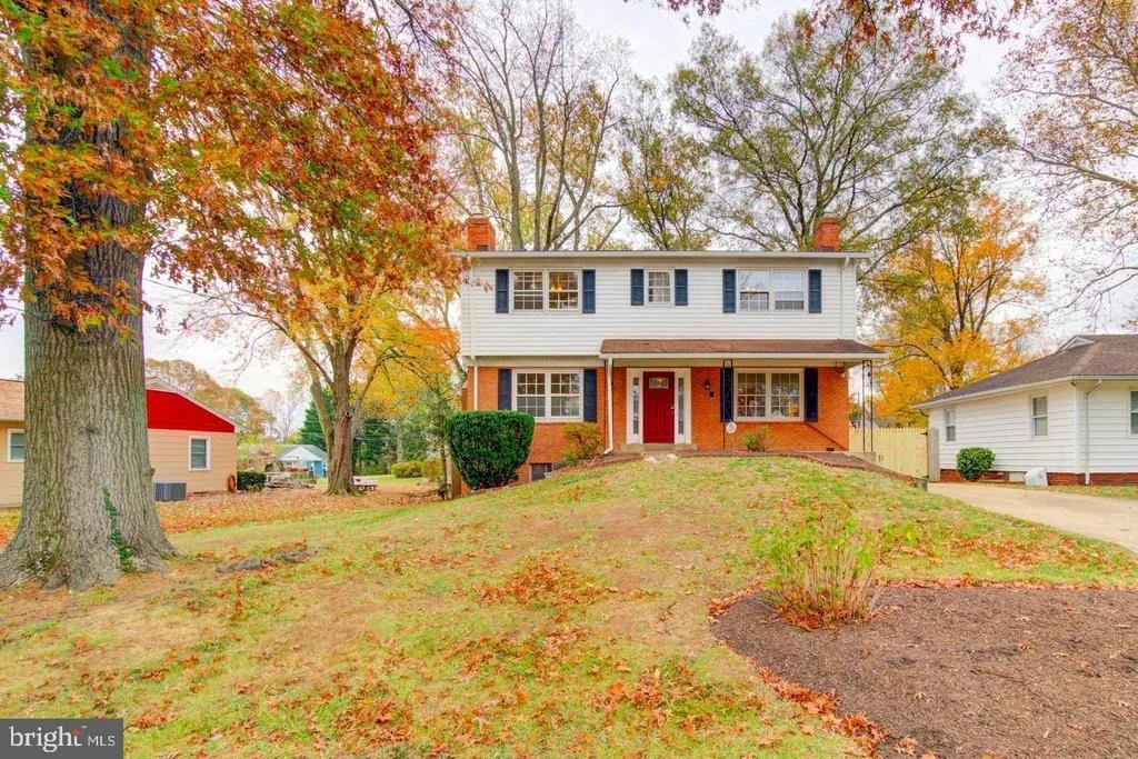 Photo of 11207 EMACK ROAD