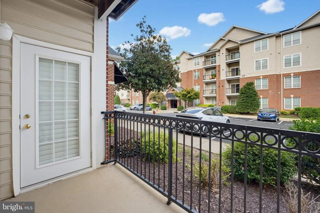 Photo of Unit 7109 at 1570 SPRING GATE DRIVE