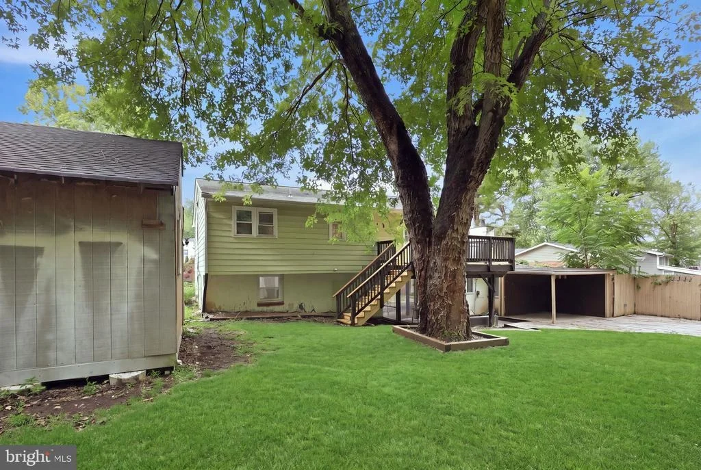 Photo of 4428 HENDRICKS DRIVE