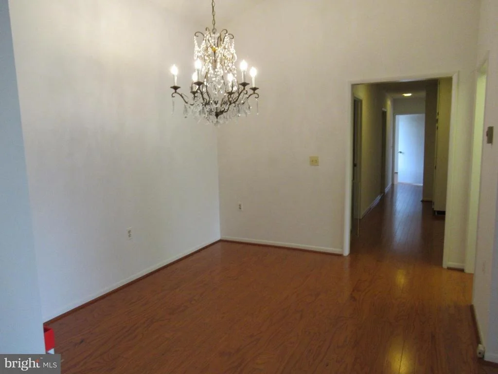 Photo of Unit 863F at 15301 PINE ORCHARD DRIVE