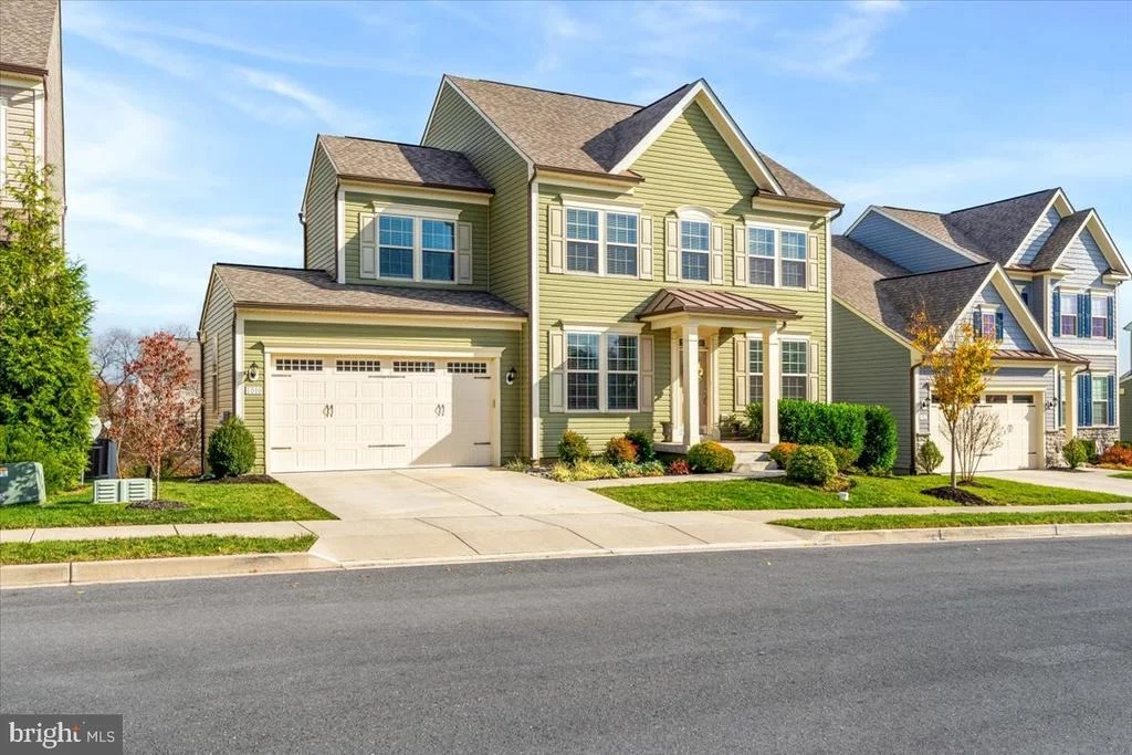 Photo of 1010 SAXTON DRIVE