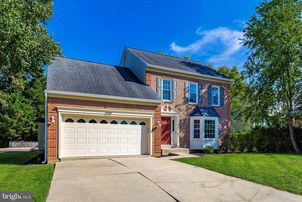 Photo of 5303 ALLINGTON MANOR COURT