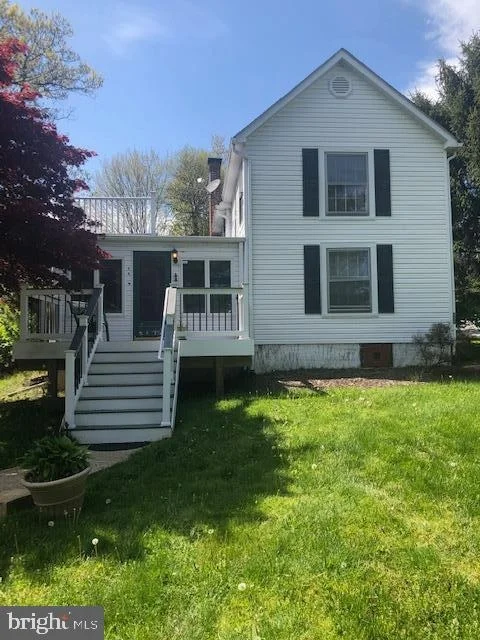 Photo of 5439 SHOOKSTOWN ROAD