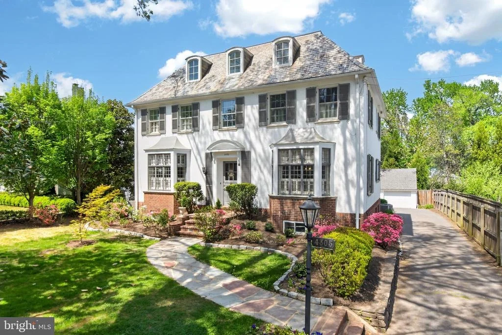 Photo of 4305 BRADLEY LANE