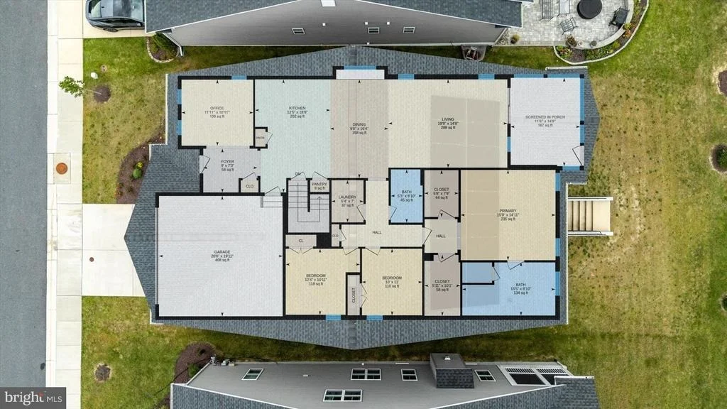 Photo of 1645 VELVET LEAF LANE