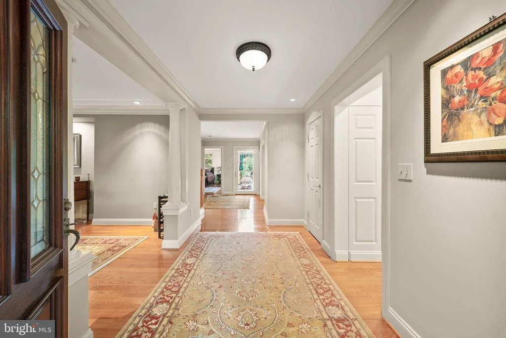 Photo of 3312 PROSPERITY AVENUE