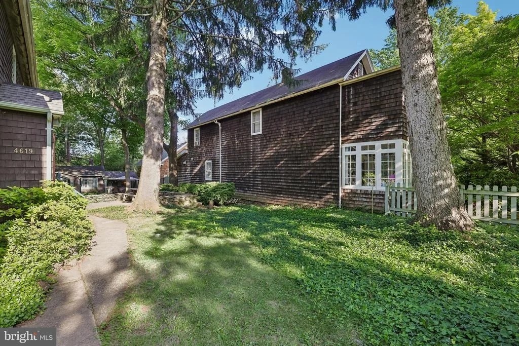 Photo of 4619 KESWICK ROAD