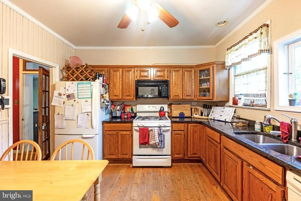 Photo of 4003 OLD MILL ROAD