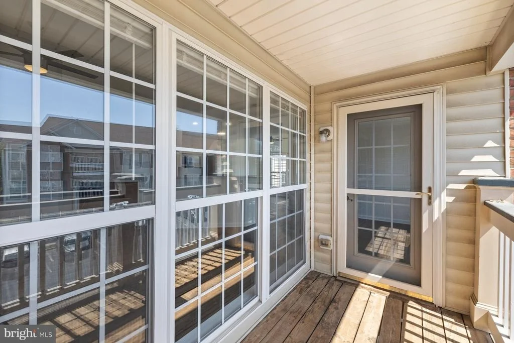 Photo of Unit 3D at 2501 COLERIDGE DRIVE