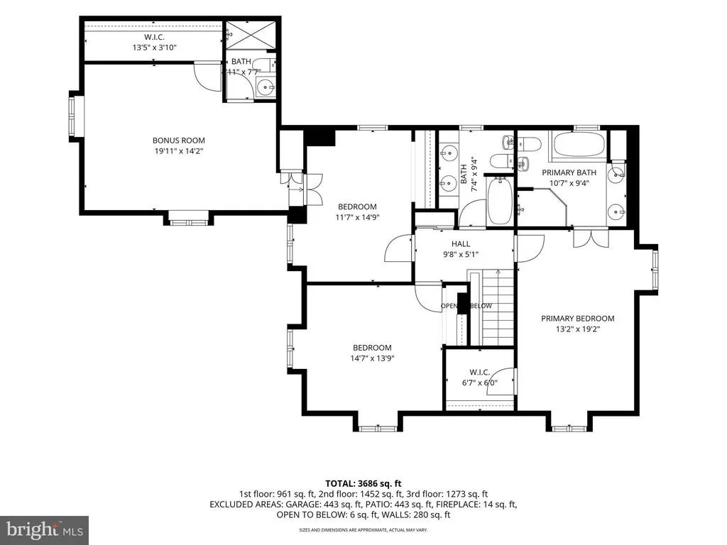 Photo of 3800 QUEEN MARY DRIVE