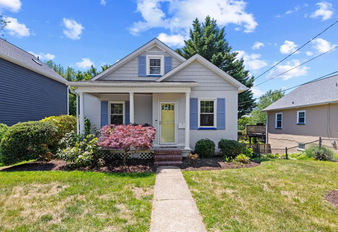 Photo of 8 HIGHLAND AVENUE
