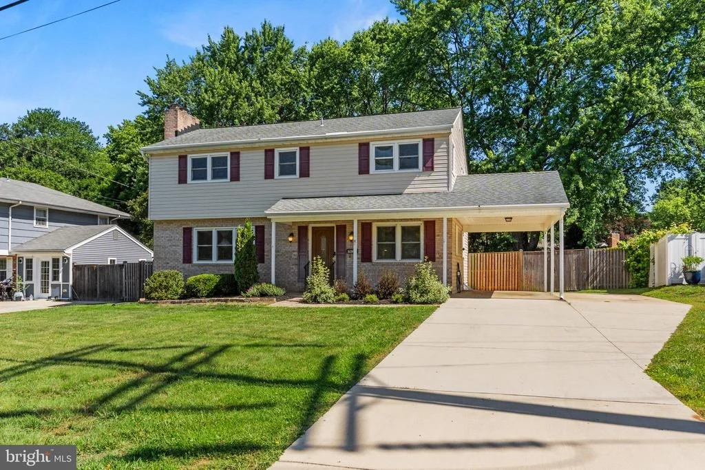 Photo of 1602 CEDAR PARK ROAD